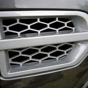 Discovery 4 Style Vent - DA5670 - BRITPART
