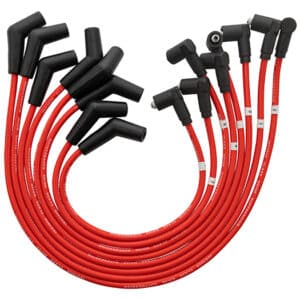 Ignition Lead Set - DA5684 - BRITPART