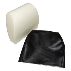 Headrest Re-Trim Kit - DA5685 - BRITPART