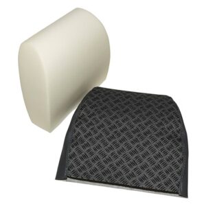 Headrest Re-Trim Kit - DA5688 - BRITPART