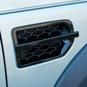 Discovery 4 Style Vent - DA5689 - BRITPART