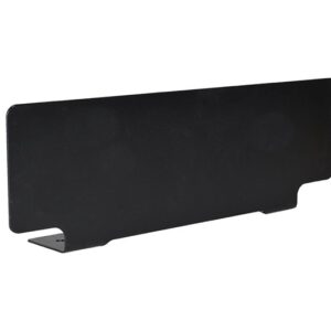 Number Plate Mounting Bracket - DA5699 - BRITPART