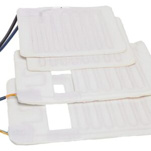 Retrofit Insert Seat Heaters - DA5717W - DOMETIC