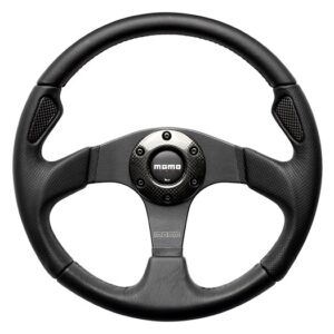 Momo Jet Steering Wheel - DA5727 - MOMO