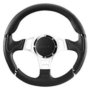 Momo Millenium Sport Steering Wheel - DA5728 - MOMO