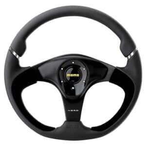 Momo Nero Steering Wheel - DA5729 - MOMO