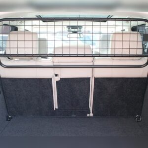 Dog Guard - DA5806 - BRITPART
