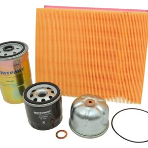 Britpart Service Kit - Xd - DA6004XD - BRITPARTXD