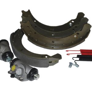 Brake Kit - DA6043 - BRITPART