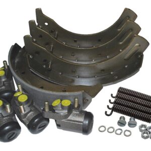 Brake Kit - DA6044 - BRITPART
