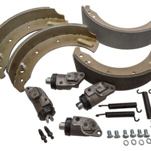 Brake Kit - DA6045 - BRITPART