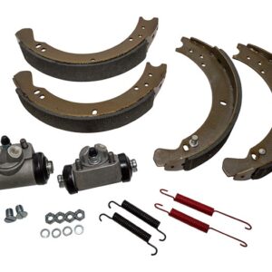 Brake Kit - DA6046 - BRITPART