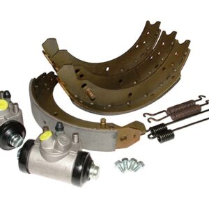 Brake Kit - DA6047 - BRITPART