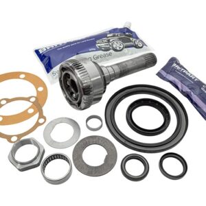 Cv Joint Kit - DA6059 - BRITPART