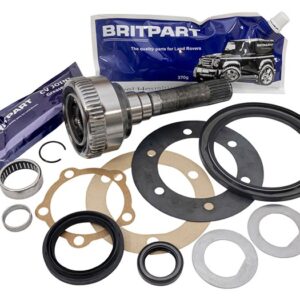 Cv Joint Kit - DA6061 - BRITPART