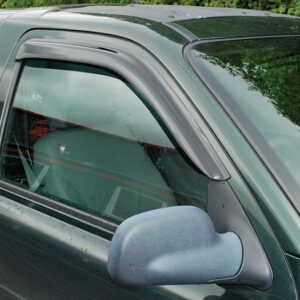 Wind Deflector Kit - DA6073 - BRITPART