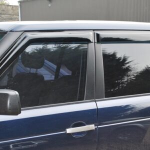 Wind Deflector Kit - DA6075 - BRITPART