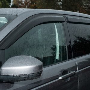 Wind Deflector Kit - DA6079 - BRITPART