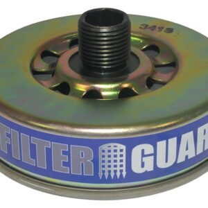 Britpart Filter Guard - DA6080 - OEM