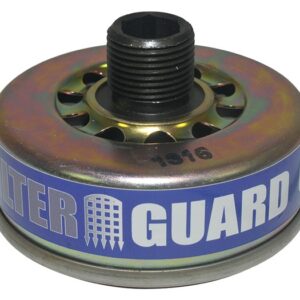 Britpart Filter Guard - DA6082 - OEM