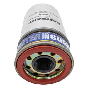 Britpart Filter Guard - DA6084 - OEM