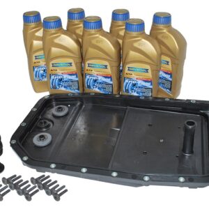 Automatic Transmission Fluid Change Kit - DA6085 - BRITPART