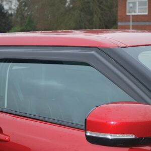 Wind Deflector Kit - DA6093 - BRITPART