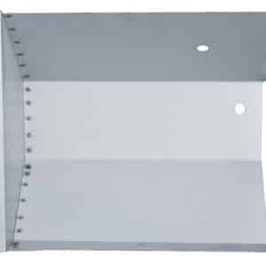 Footwell - DA6100 - BRITPART