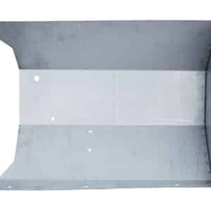 Footwell - DA6103 - BRITPART