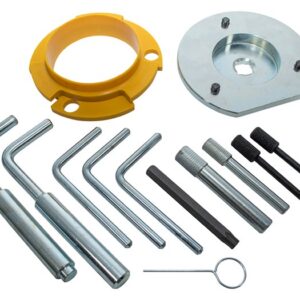 Timing Kit - DA6112 - BRITPART