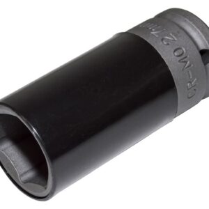 Alloy Wheel Nut Socket - DA6131 - LASER