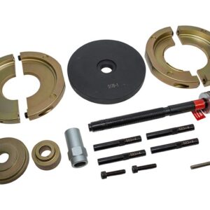 Wheel Bearing Tool - DA6135 - LASER