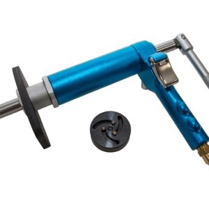 Epb Brake Adaptor Tool - DA6136 - BRITPART