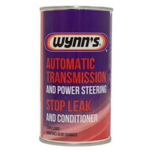 Wynn?S Automatic Transmission Treatment - DA6248 - WYNNS