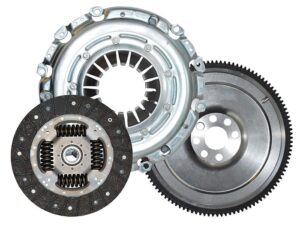 Dual Mass Flywheel Conversion Kit - DA6250 - BRITPART