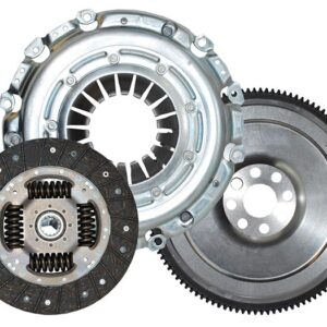 Dual Mass Flywheel Conversion Kit - DA6250 - BRITPART