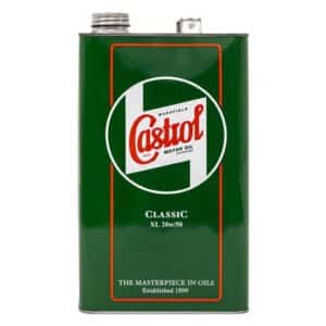 Castrol Classic Xl 20W-50 - DA6260 - CASTROL