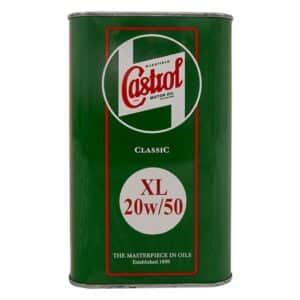 Castrol Classic Xl 20W-50 - DA6261 - CASTROL