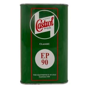 Castrol Ep90 Extreme Pressure Api Gl4 - DA6265 - CASTROL