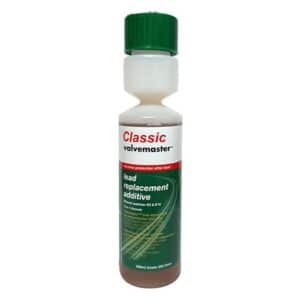 Valvemaster Lead Replacement Petrol Additive - DA6266 - CASTROL
