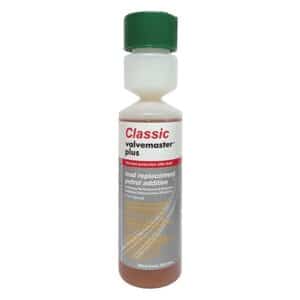 Valvemaster Plus Lead Replacement & Octane Boost Petrol Additive - DA6267 - CASTROL