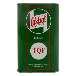 Castrol Tqf - DA6268 - CASTROL