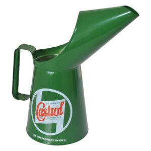 Castrol Pouring Jug - DA6273 - CASTROL