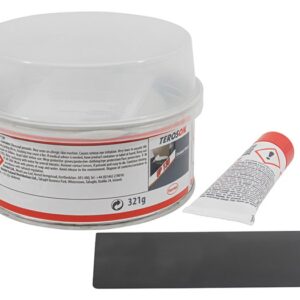 Chemical Metal - DA6278 - LOCTITE