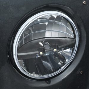 Ece Led Headlight - DA6281K - TRUCKLITE