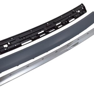 Tailgate Kit - DA6290 - BRITPART