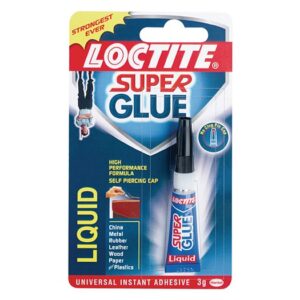 Super Glue - DA6300 - LOCTITE