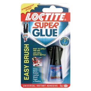 Super Glue - DA6301 - LOCTITE