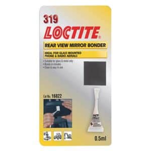 Rear View Mirror Bonder - DA6304 - LOCTITE