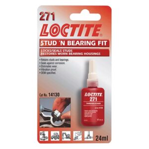 Stud 'N Bearing Fit - DA6306 - LOCTITE